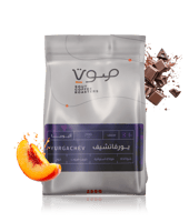 محمصة صوت | أثيوبيا يورقاتشيف | 250 جرام