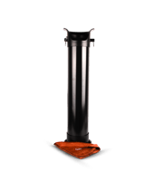 وعاء تفريق بقايا البن | wk-002