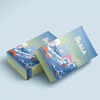 أولالا | الصين تيانمو | 250 جرام