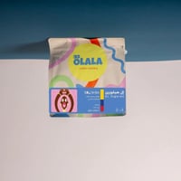 أولالا | كولومبيا إل هيقورين | 250 جرام