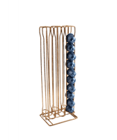 دي ال سي | حامل كبسولات نسبريسو