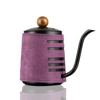 البانكو | إبريق ترشيح | أسود وبنفسجي | 500 مل