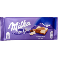 ميلكا | الواح كاو