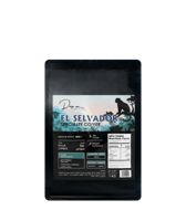 محمصة دريب اون | سيلفادور فيلا سيبرس | 1 كيلو