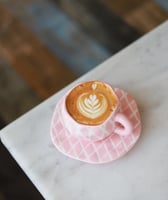 كوب | بينك لاين