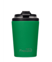 فريسكو | حافظ للحرارة | أخضر | كبير