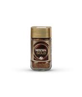 نسكافية جولد | زجاج صغير | 47.50 جرام