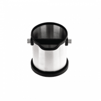 راينو | وعاء فاخر لتفريغ بقايا البن