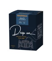 دريب اون | أظرف غواتيمالا البلاتانيلو | 5 أظرف | 1...