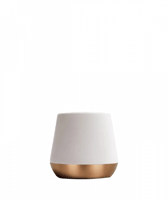 فيلو | طقم أكوب قهوة جونير | كريمي