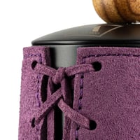 البانكو | إبريق ترشيح | أسود وبنفسجي | 300 مل