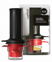 كافلانو كومبريسو | اداة ترشيح | اسود