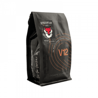 محمصة دكتور كيف | إثيوبيا قوجي