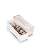 تمور المعلم | بوكس ضميد ميني