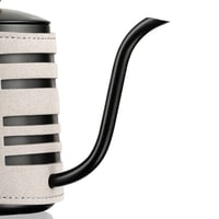 البانكو | إبريق ترشيح | أسود ورمادي | 300 مل