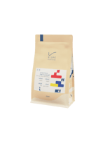 محمصة سلوب | كولومبيا اروكا | 250 جرام