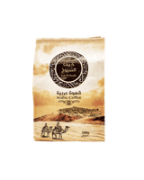 محمصة كيف الشيوخ | قهوة سعودية | 500 جرام