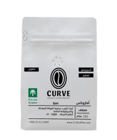 محمصة كيرف | بيرو امازوناس | 250 جرام