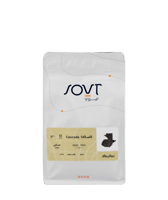 محمصة صوت | جواتيمالا كاسكادا | 250 جرام