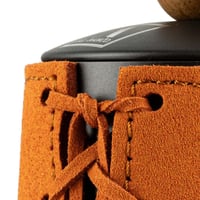 البانكو | إبريق ترشيح | أسود وبرتقالي | 500 مل