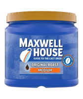 ماكسويل هاوس |قهوة ماكسويل هاوس اوريجنال روست متوس...