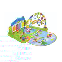 سجاد لعب للاطفال