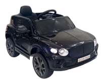 جيب بنتلي مع لوحة مجانية