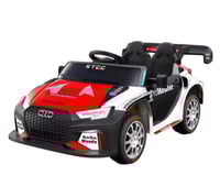 اودي رياضي مع لوحة ورخصة مجانية