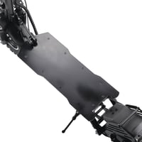 سكوتر الوحش كهربائي بمقعد