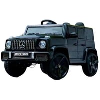 سيارة مرسيدس جي كلاس G-Wagon