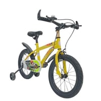 دراجة هوائية مقاس 16