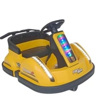 سيارة الصحن الطائر 12 فولت