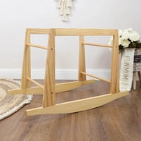 سلة موسى مع القاعدة