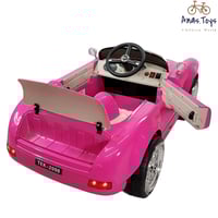 سيارة مرسيدس كلاسيك بنكي