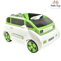 سيارة كهربائية للاطفال