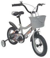 دراجة اطفال مقاس 14