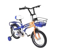 دراجة هوائية مقاس 14