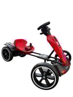 "سيارة التركيز التعليمية 4 كفرات: قيادة آمنة وأصوا...