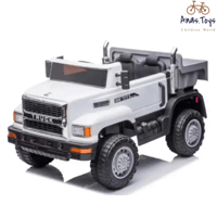 شاحنة قلاب للاطفال 12 فولت