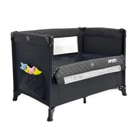 سرير ومحبس للاطفال مع حقيبة