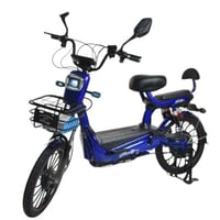 دباب فولت 48 - الريح الزرقاء