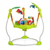 نطنيطة ومقعد هزاز للمواليد