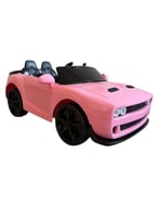 دودج تشارجر 2026