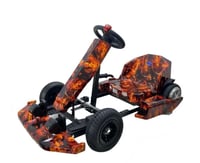 سيارة السباق كاترينج