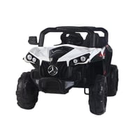 جيب كهربائي للاطفال ماطورين