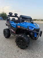 جيب صحراوي - عرض خاص