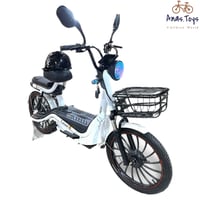 دراجة مقاس 20 راكبين 48 فولت