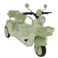 ميني توك توك للاطفال