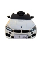 جيب BMW مع لوحة ورخصة مجانًا