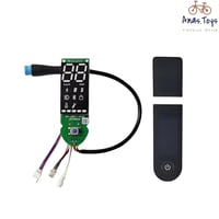 غطاء شاشة شاومي 36 فولت